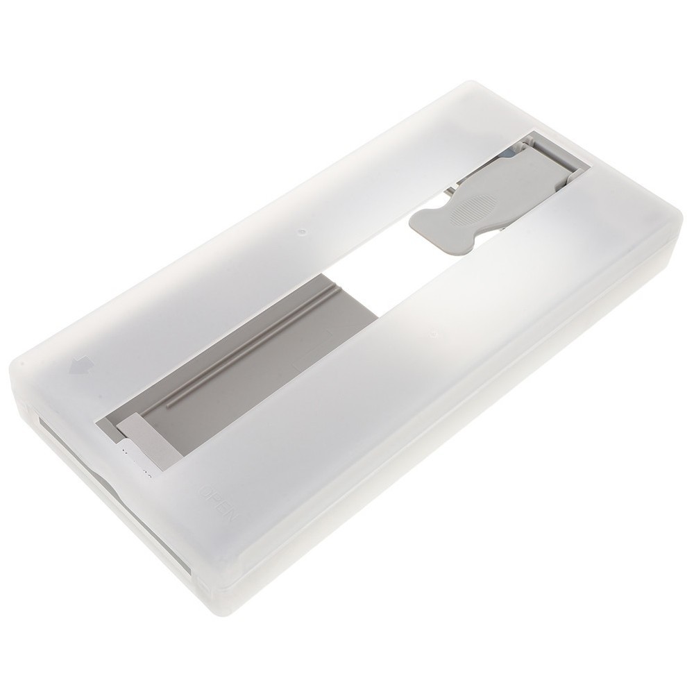 Screen Protector Alignment Guide Film Tool for Beginners Mobile Installation