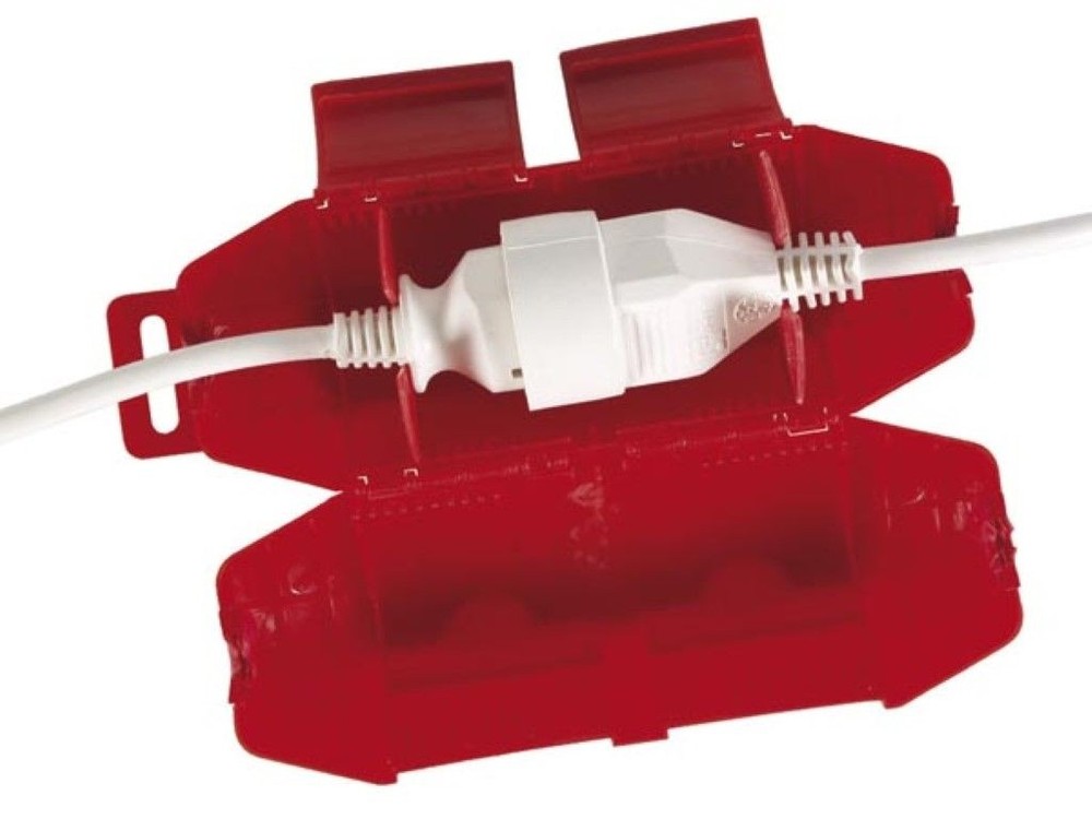 HQ Power NETPP NET PLUG PROTECTOR CASE