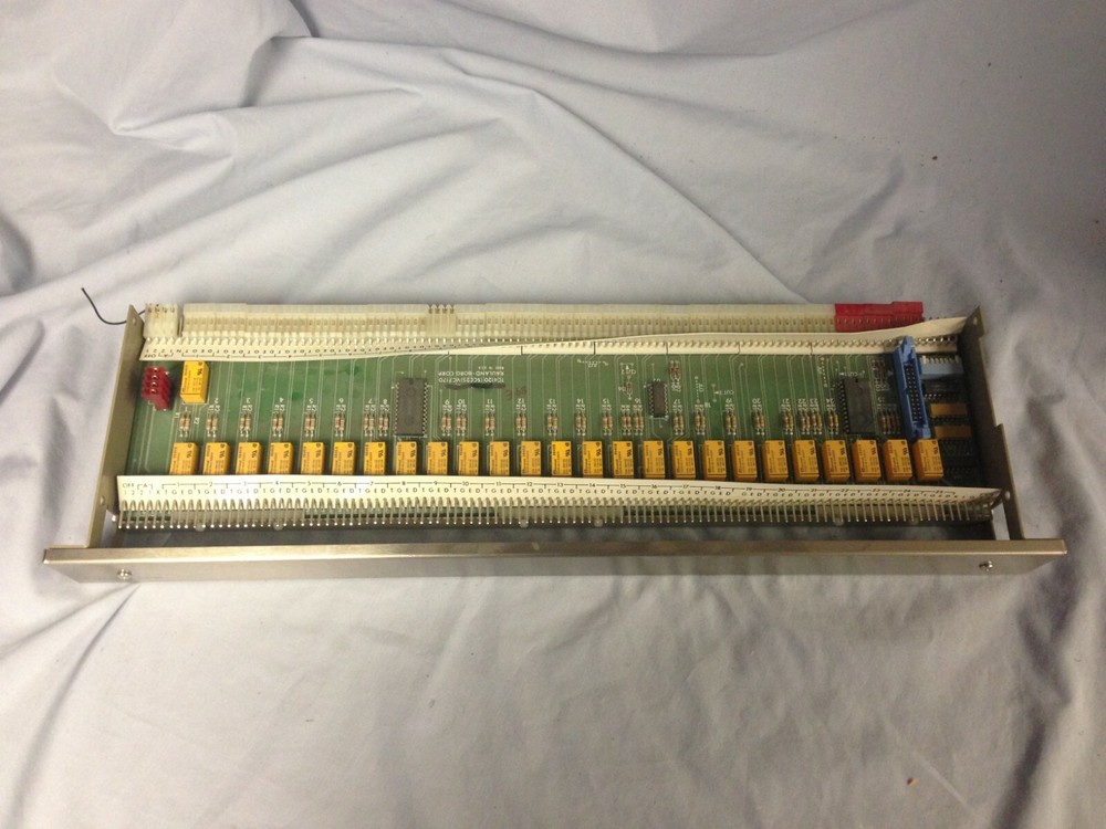 Rauland TC4120 Speaker Control Assembly for Telecenter V Intercom System