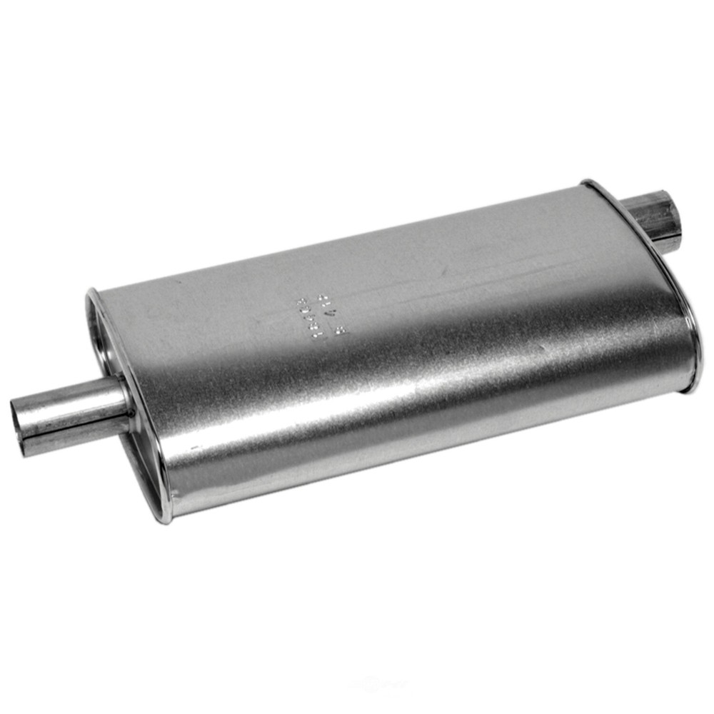 Direct Fit Muffler  Walker  18463