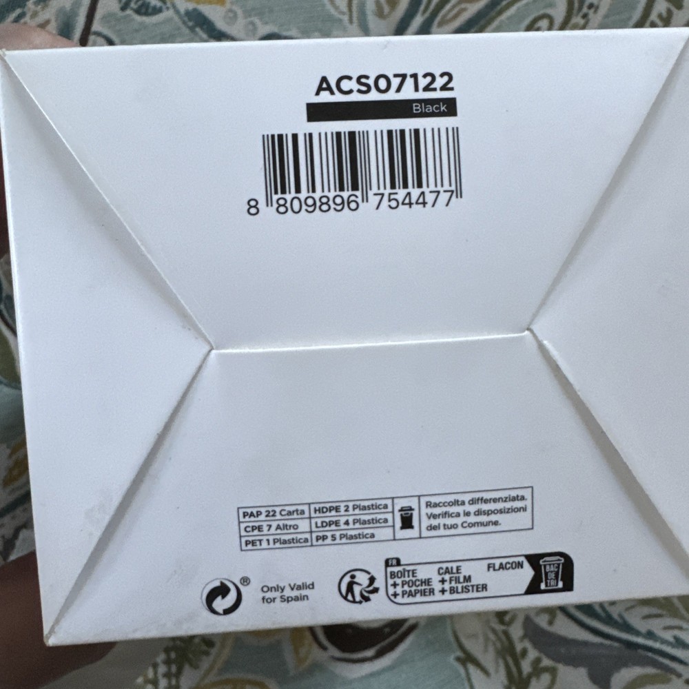 For Tesla | Spigen TO251 Charging Adapter Case