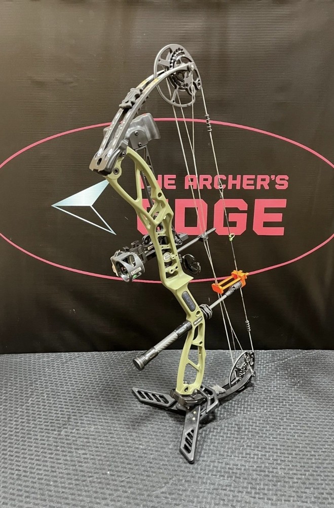 Elite Basin RTH Package