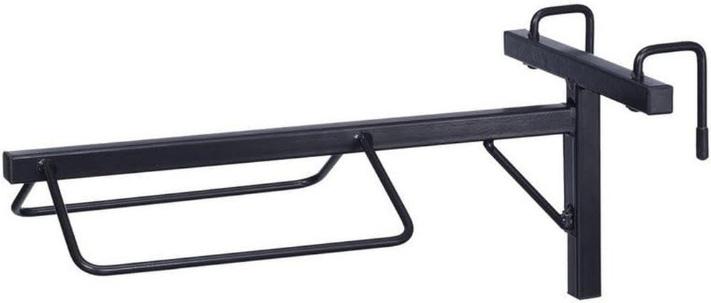 Breakdown Traveling Saddle Rack Single