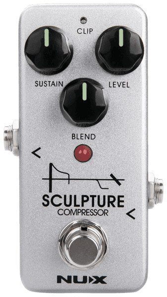 Nux Sculpture Compressor