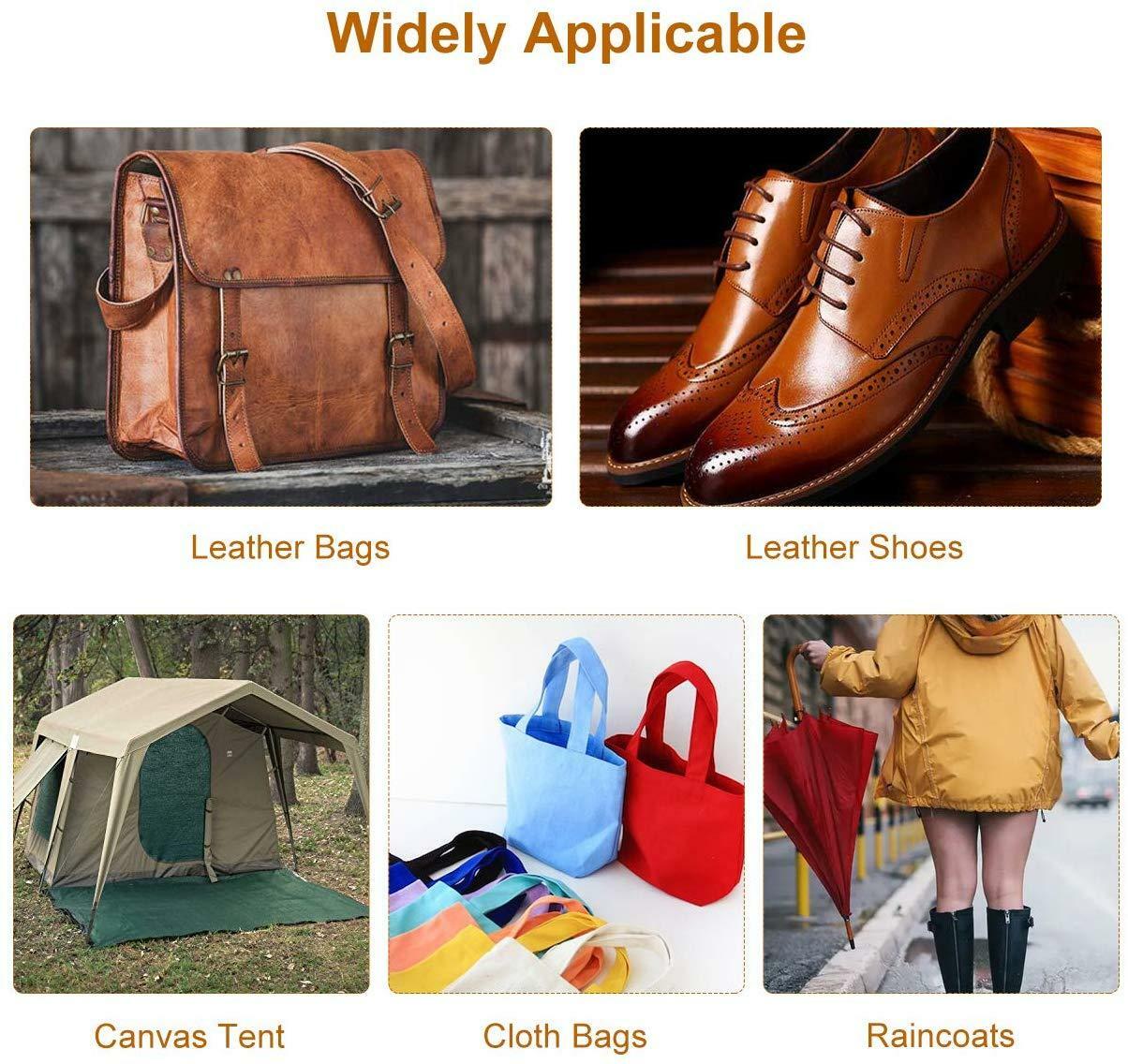 Hand Cobbler Shoe Repair Sewing Machine Dual Leather Cloth Cotton Nylon Thread