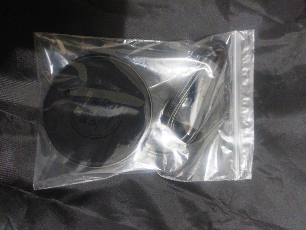 Jabra Evolve2 75 Wireless Charging Pad OEM