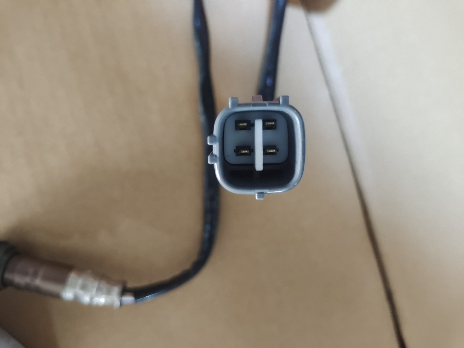 OEM/DENSO 234-9010 Fuel To Air Ratio Sensor For Toyota Camry 2.2L 2000-2003 Up