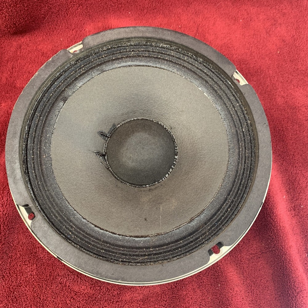 VINTAGE SHURE SPEAKER