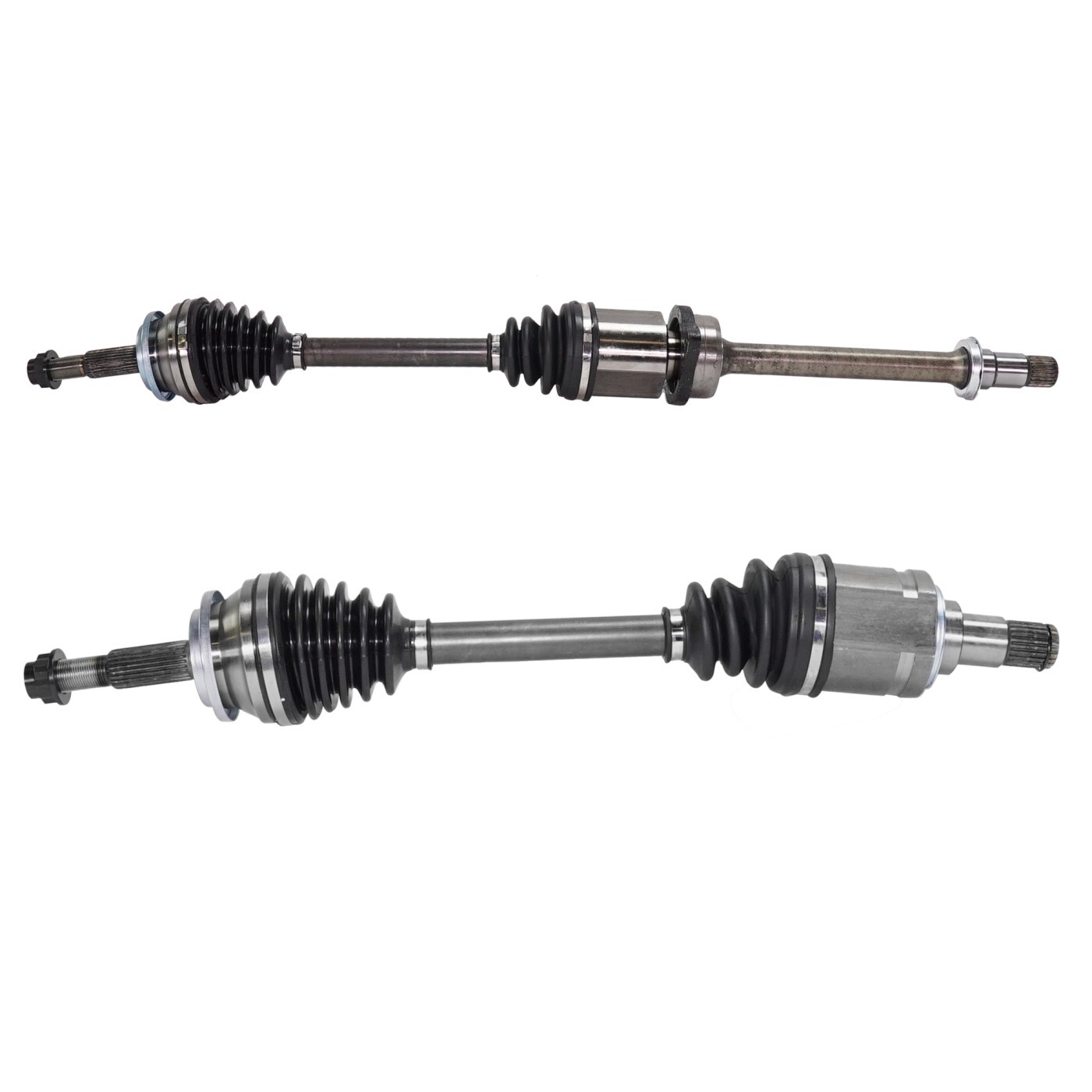 CV Half Shaft Axle For 2008-2015 Scion xB Front Driver and Passenger Side