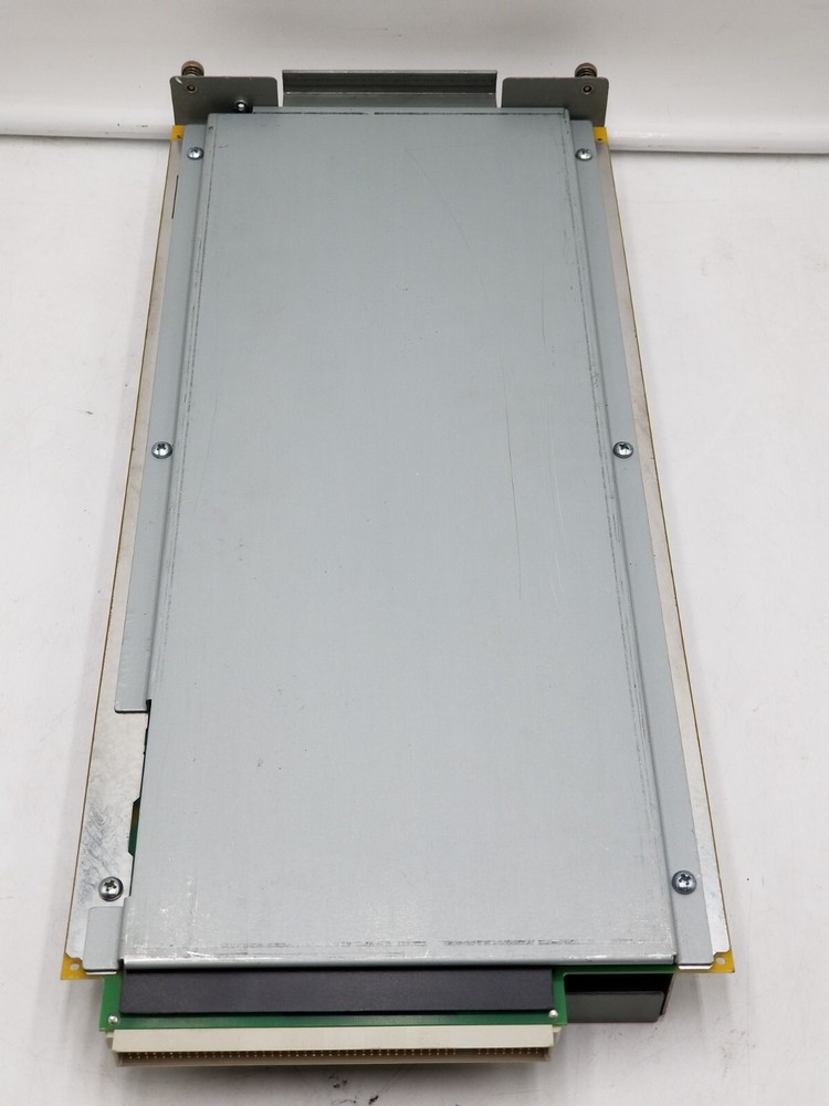 APC SYRIM2 Redundant Intelligence Module 885-6623D/8 Untested