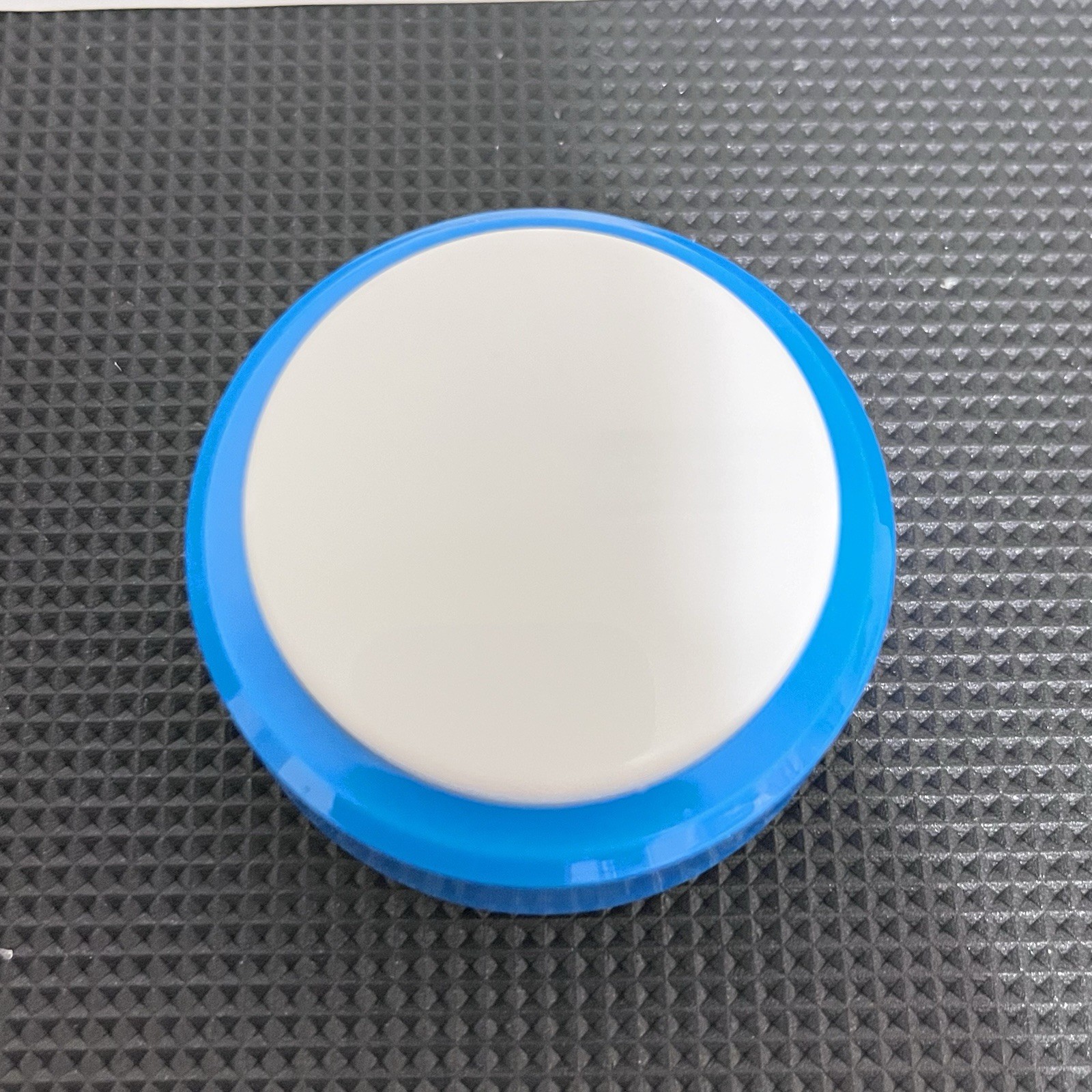 Pawkie Talkie Dog Talking Buttons Echo System Set 12 Buttons + 2 Mats