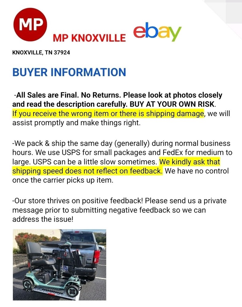 Pride Mobility Jazzy Select (Old 2006) Motor / Transaxle Assembly L & R