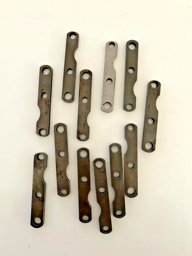 Signode Strapping Tool Part #012533 Front Lower Link for RCNS
