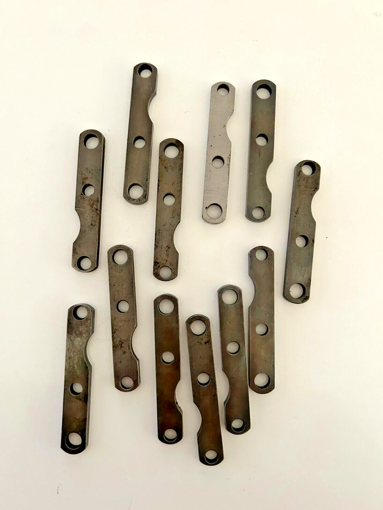 Signode Strapping Tool Part #012533 Front Lower Link for RCNS