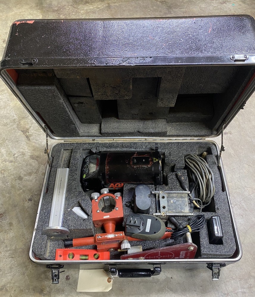 GSL Gradelight 3000