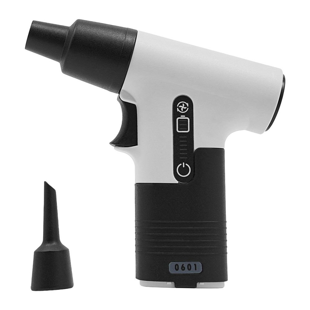 Electric Air Duster, Compressed Air Duster, Tiny Electric Cleaner, Rechargeable