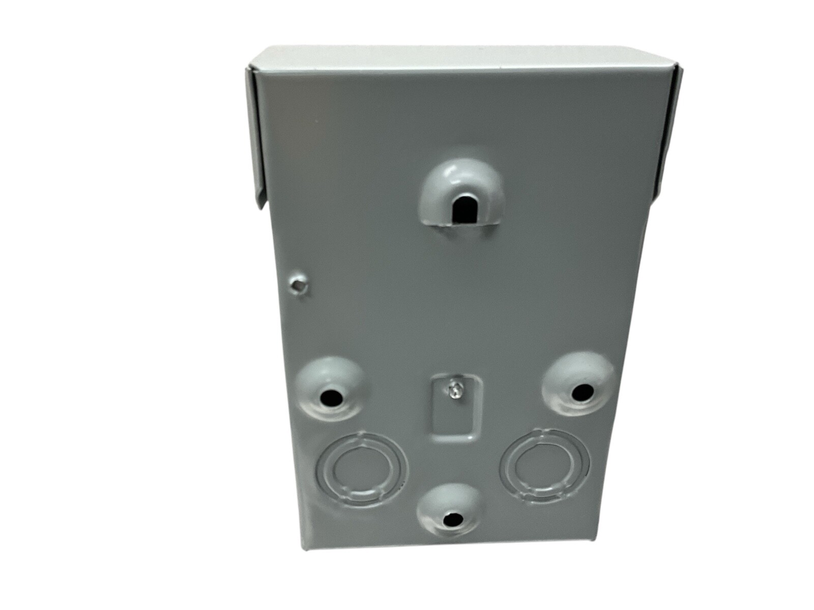 GE AC Disconnect Outdoor Switch 30A 120/240V TF30RCP