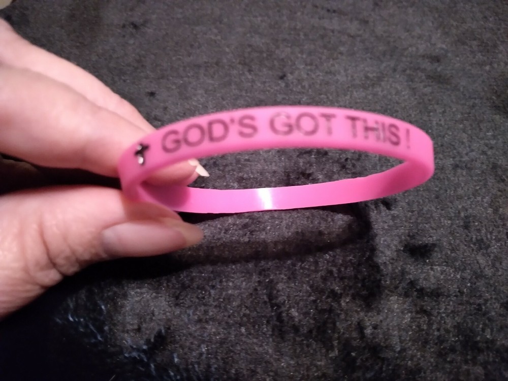 God's Got This Bracelets