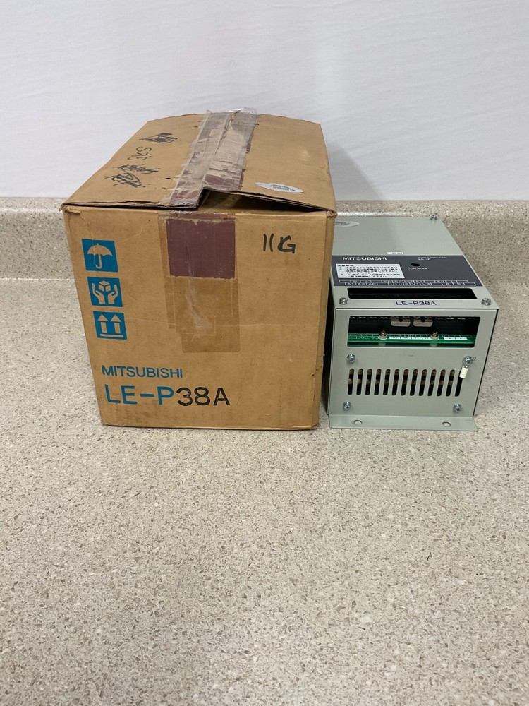 Mitsubishi LE-P 38A