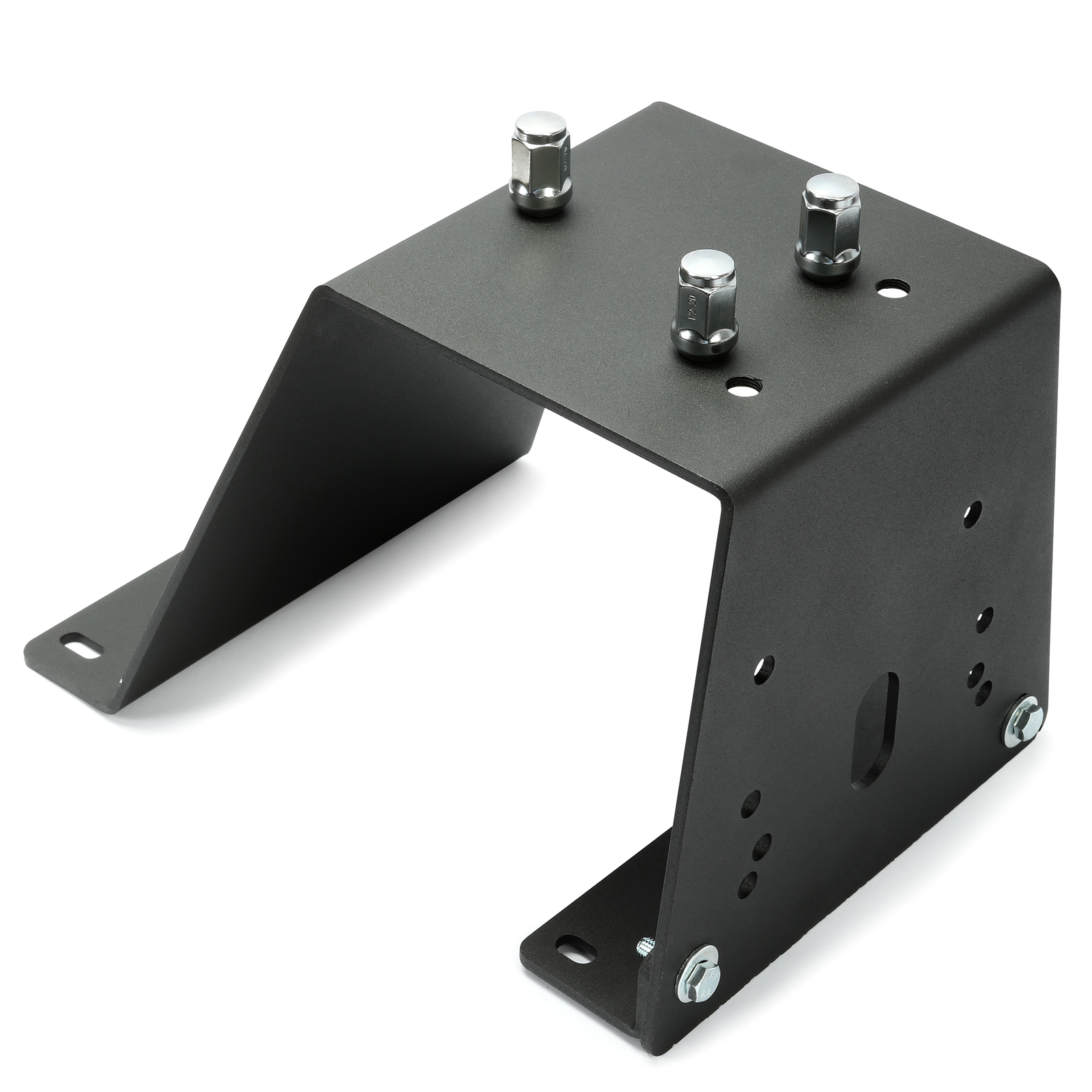 Tailgate Spare Tire Carrier Mount Replacement Fit Jeep Wrangler YJ TJ LJ 1987-06