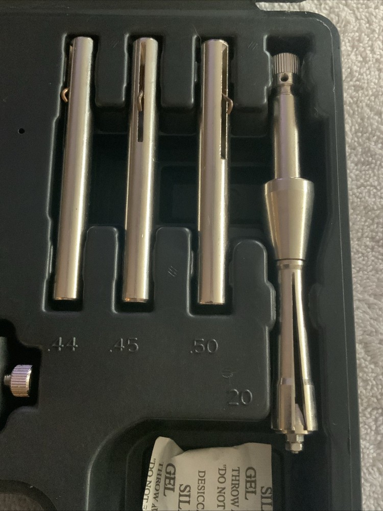 Guide Gear / BSA Bore Sighter Scope Alignment Device