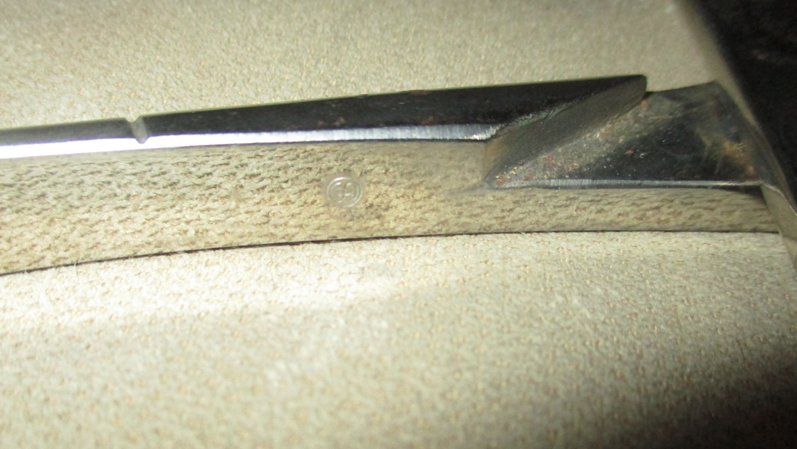 Vintage Rib Bone Shear - Surgical Medical Device