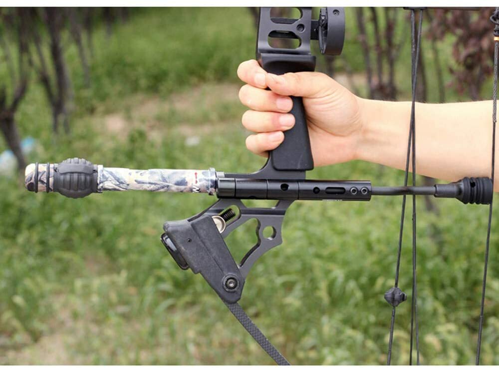 Archery Compound Bow String Vibration Suppressor Silencer