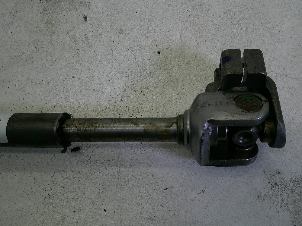 FIAT PANDA STEERING UJ 2012-2020