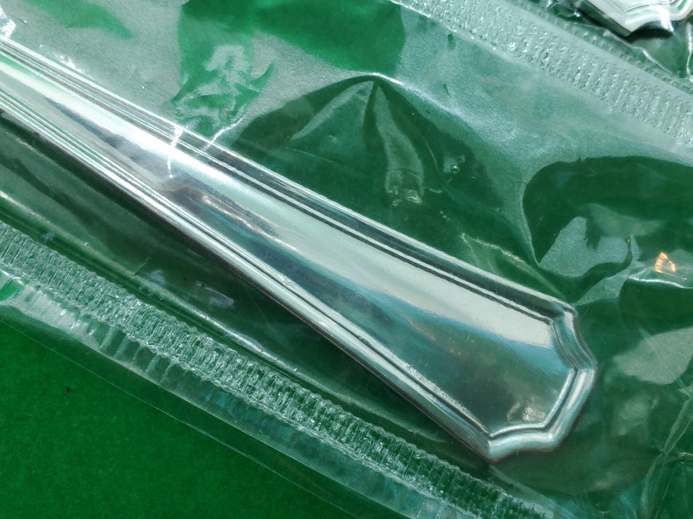 ONEIDA CLAIRHILL Meat Fork