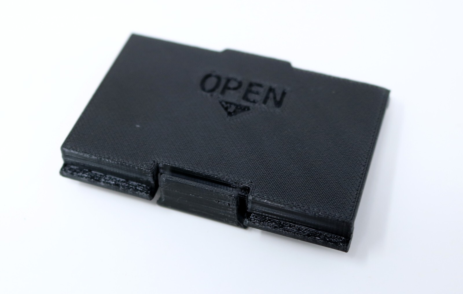 Battery Cover for Sony ICF-5500W / ICF-5500M. Door / Lid / Hatch. 3D Printed
