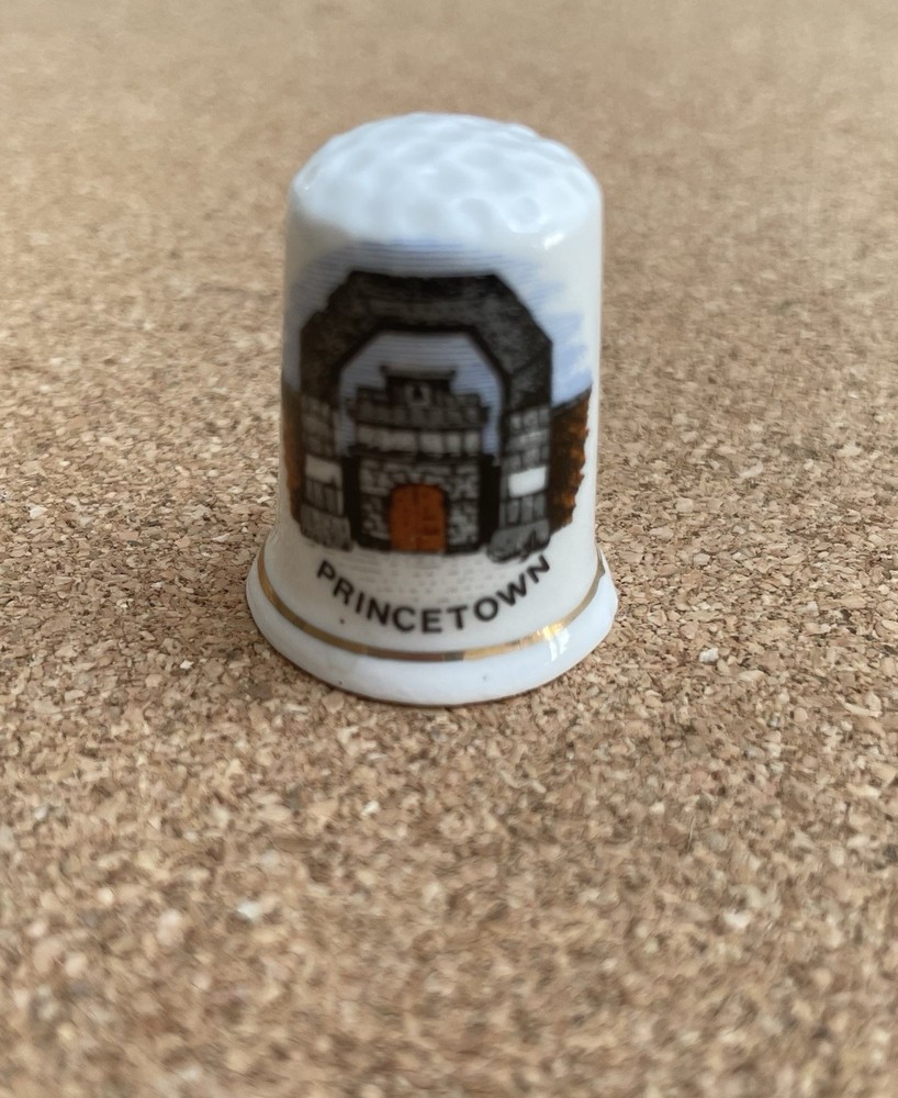 Princetown Thimble