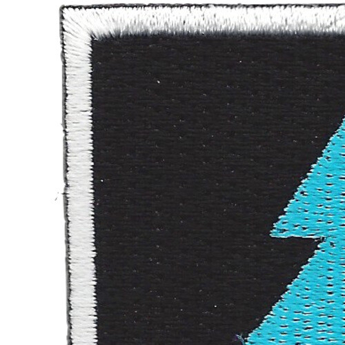 106th Military Intelligence Battalion Patch Flash