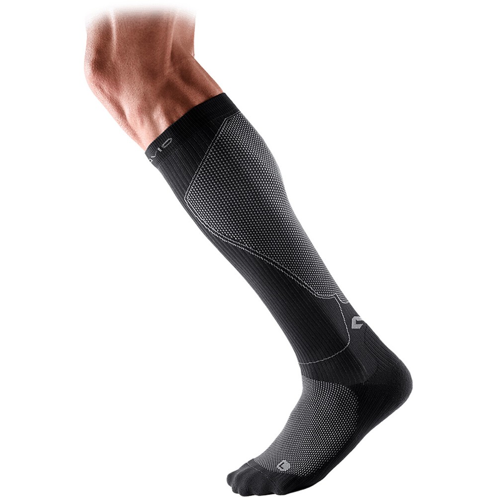McDavid 8831 Rebound Compression Socks - Black