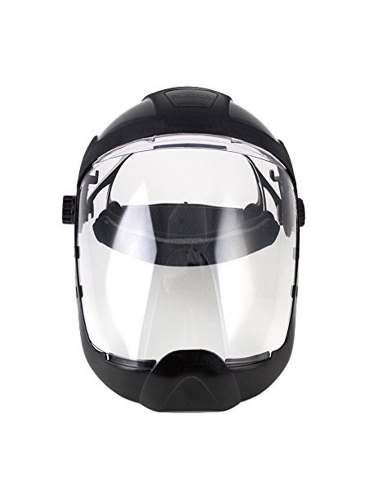 Face Shield - Sellstrom DP4 - S32210 *NEW*