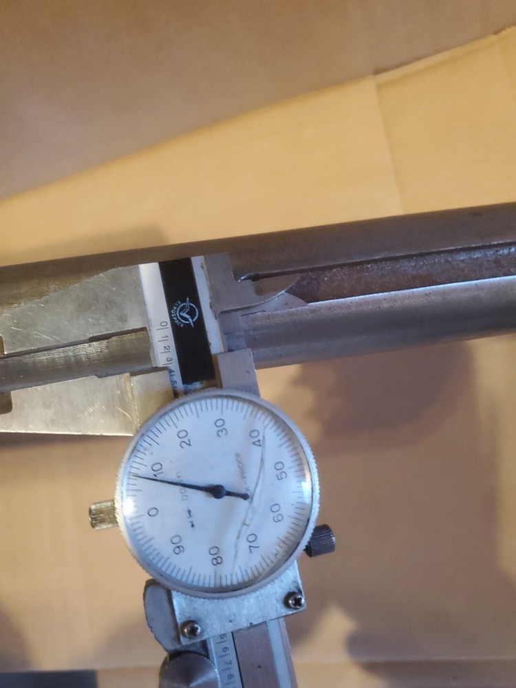 Gemini Stamper Drive Roller For TWS-BB Dough Moulder