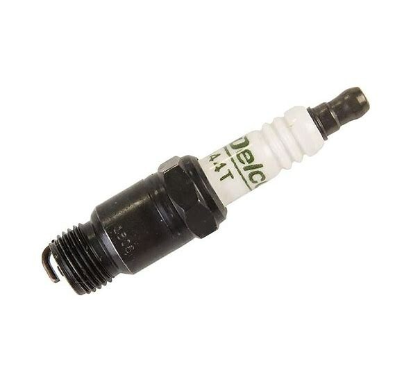 Spark Plug-Conventional ACDelco R44T
