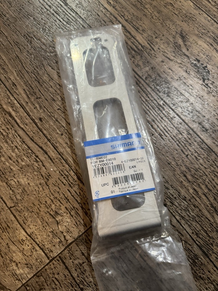 Shimano TL-BME02 Gauge Template For Steps BM-E8010