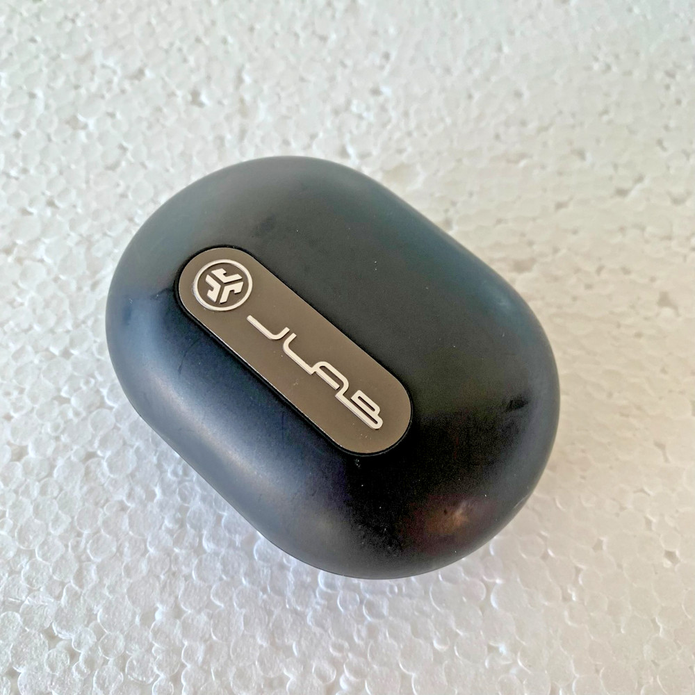 Original OEM JLab Epic Sport ANC 3 Replacement Charging Case - Used - Tested