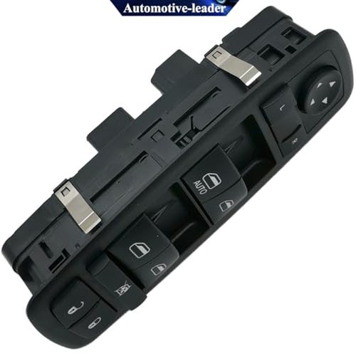 68084001AD Front Left Driver Side Master Power Window Switch Replacement for