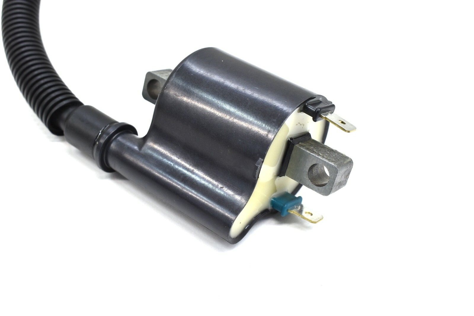 Ignition Coil MUV700 Big Red 09-13 Spark Igniter Assembly OEM New #D209