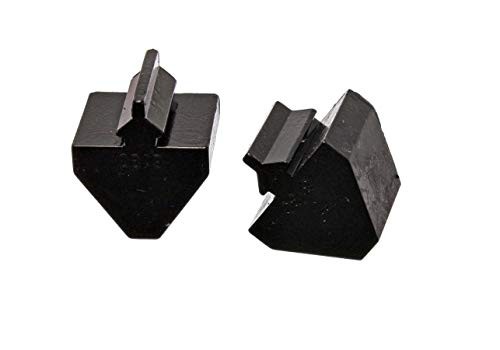 3.9103G GM Style Pull Thru Bump Stop