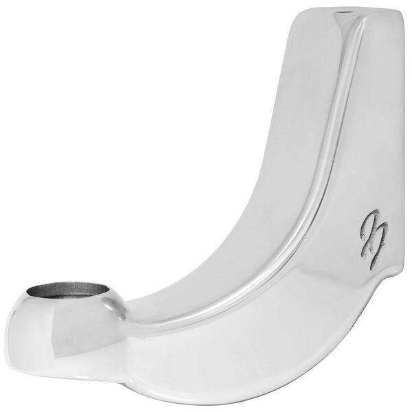 Peterbilt / Kenworth Dual Round Headlight Brackets