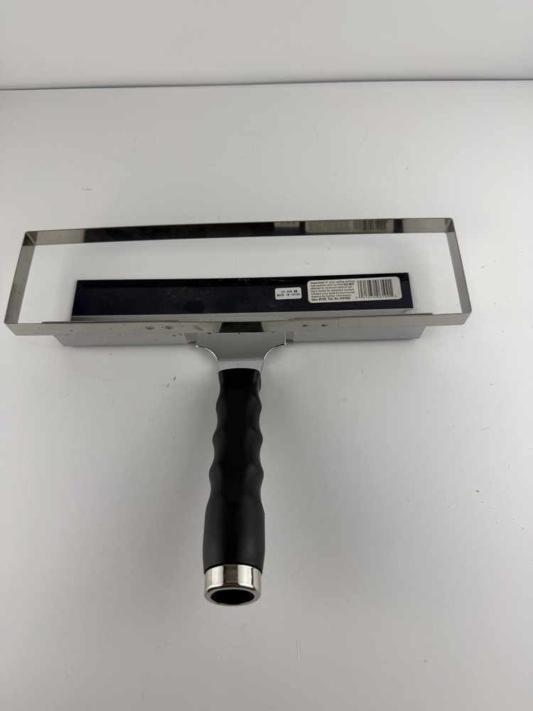 Homax Popcorn Ceiling Scraper New 12”