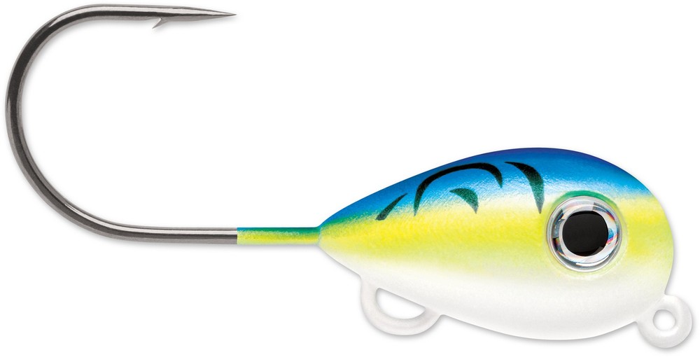 VMC Hover Jig