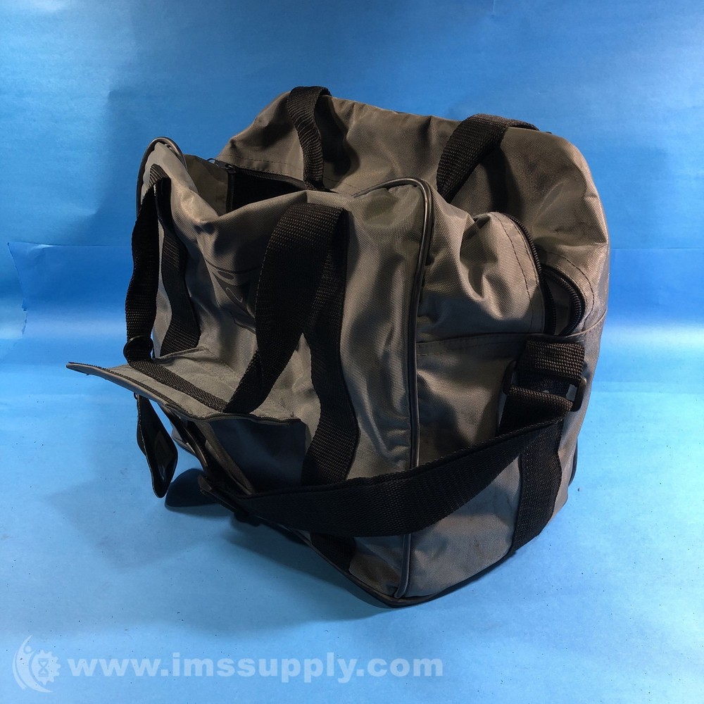 Vibro/Dyanamics Tool bag USIP