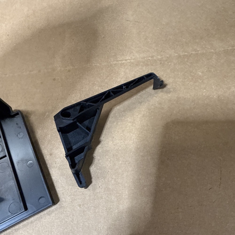 HP OfficeJet 4500 Printer Bottom Cover