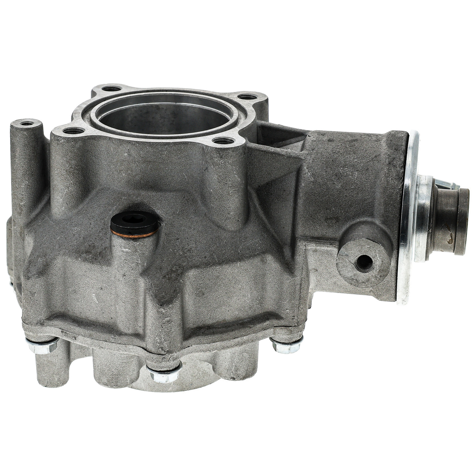 NICHE Rear Differential Gear Case for Suzuki Ozark 250 LTF250 27400-05G00