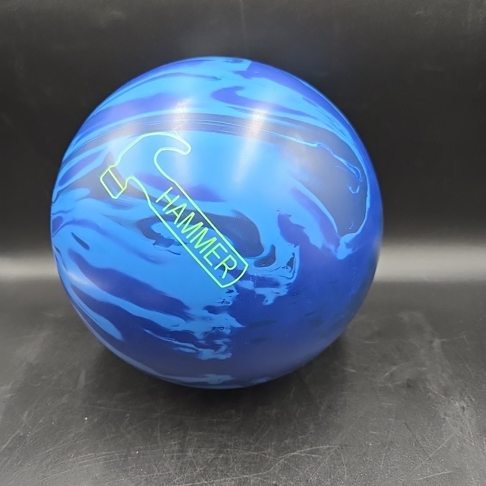 HAMMER HAMMERHEAD Bowling Ball