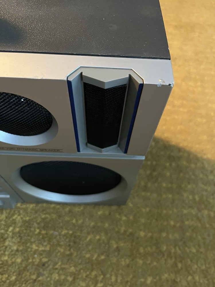 Boombox Citizen JTR-1305