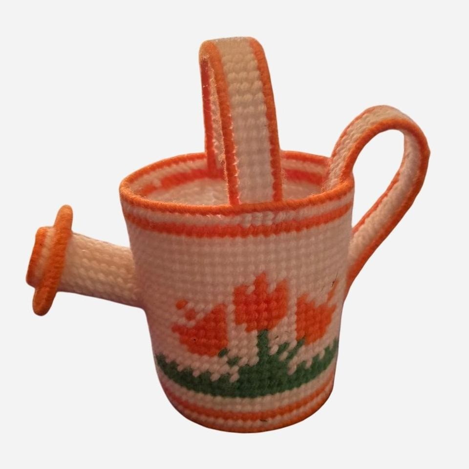 Vintage kitschy decor